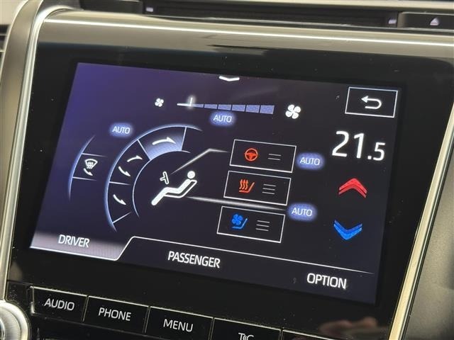 Toyota CROWN 2018 7316470-11