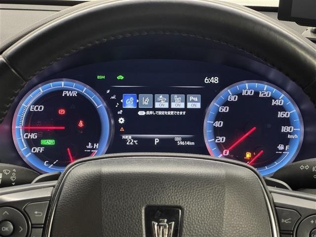 Toyota CROWN 2018 7316470-17