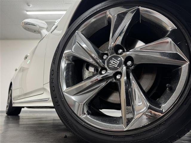 Toyota CROWN 2018 7316470-24