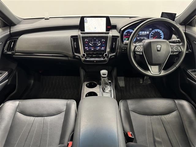 Toyota CROWN 2018 7316470-25