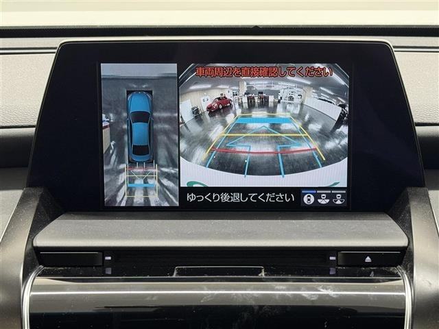 Toyota CROWN 2018 7316470-27
