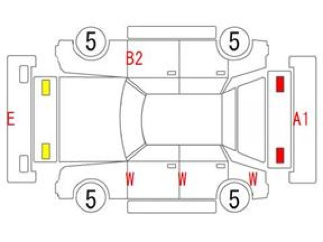 Toyota CROWN 2018 7316470-32