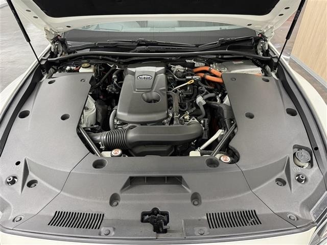Toyota CROWN 2018 7316470-4
