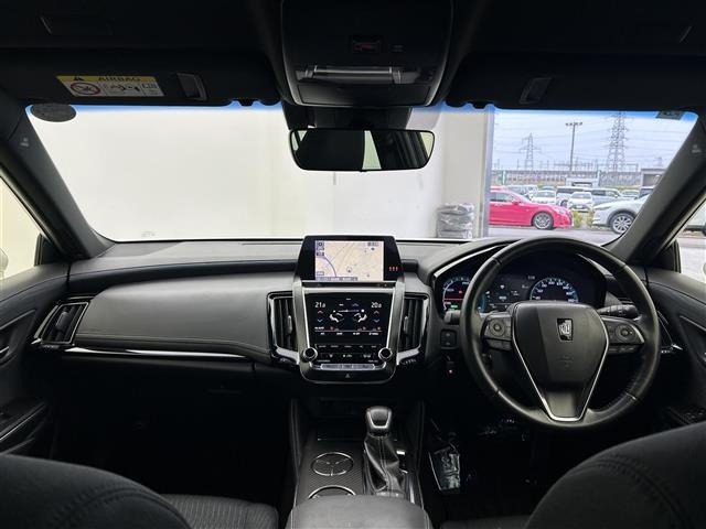 Toyota CROWN 2019 7316487-15