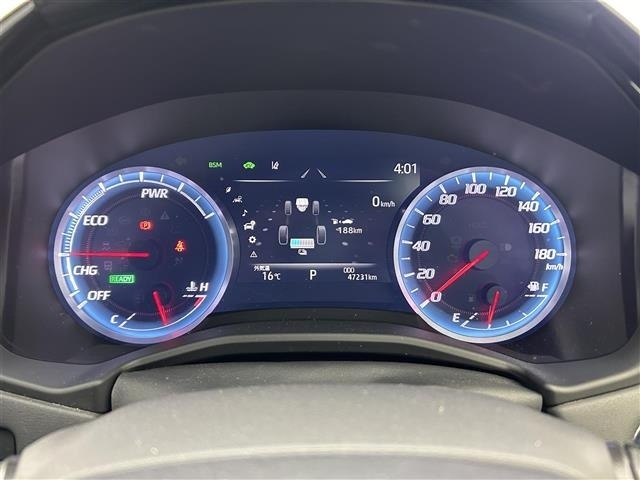 Toyota CROWN 2019 7316487-4