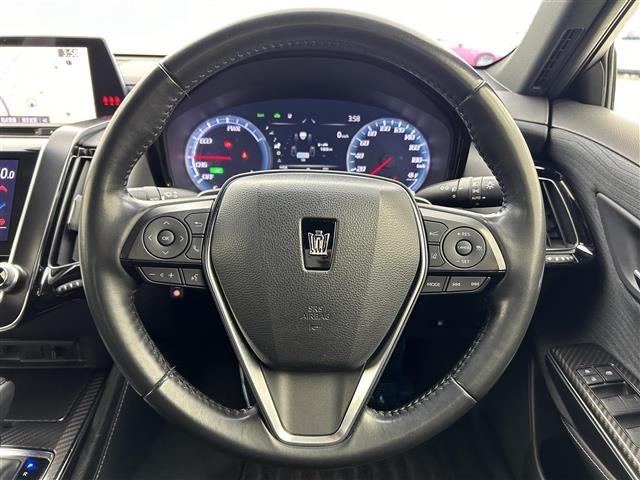 Toyota CROWN 2019 7316487-5