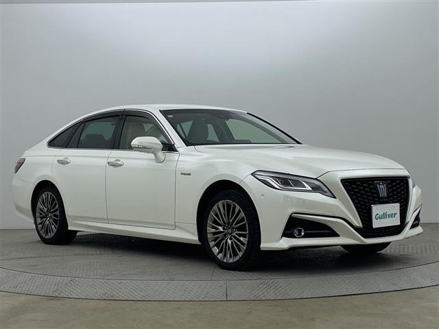 Toyota CROWN 2018 7316494-0