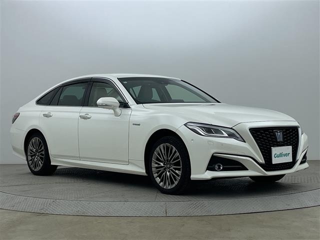 Toyota CROWN 2018 7316494-15