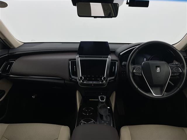 Toyota CROWN 2018 7316494-21
