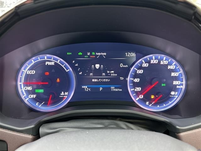Toyota CROWN 2019 7316495-0