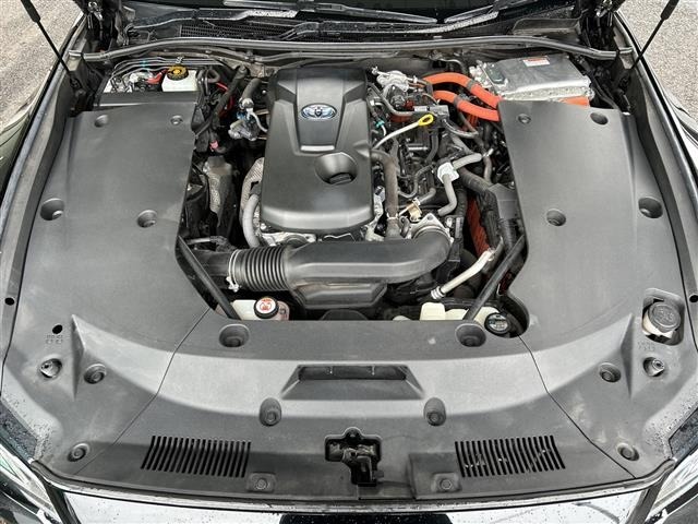 Toyota CROWN 2019 7316495-13