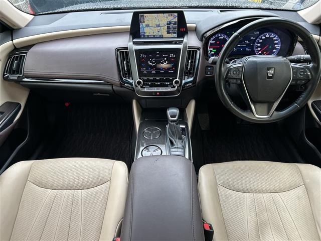 Toyota CROWN 2019 7316495-14