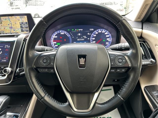Toyota CROWN 2019 7316495-15