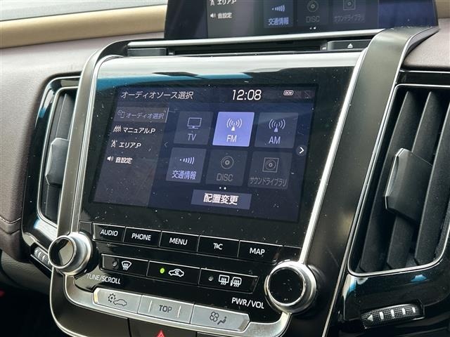 Toyota CROWN 2019 7316495-8