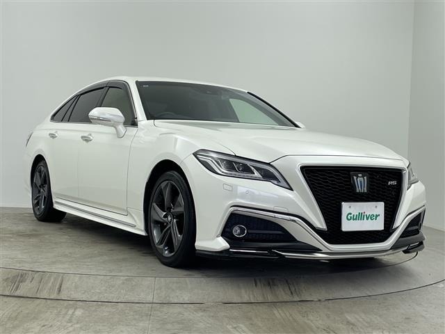 Toyota CROWN 2020 7316496-0