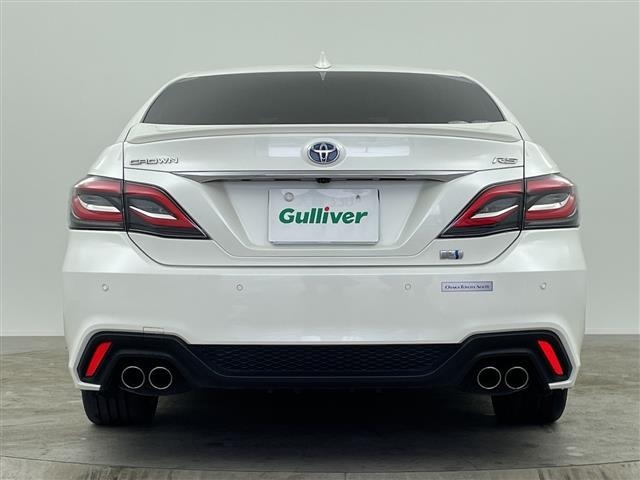 Toyota CROWN 2020 7316496-11