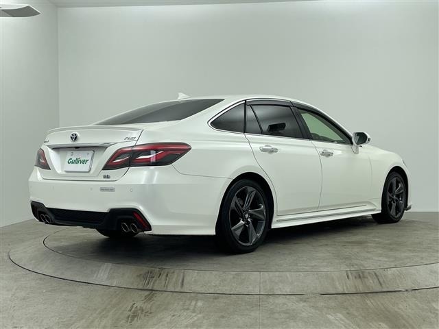 Toyota CROWN 2020 7316496-12