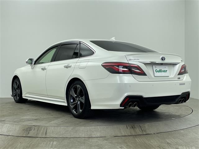 Toyota CROWN 2020 7316496-13