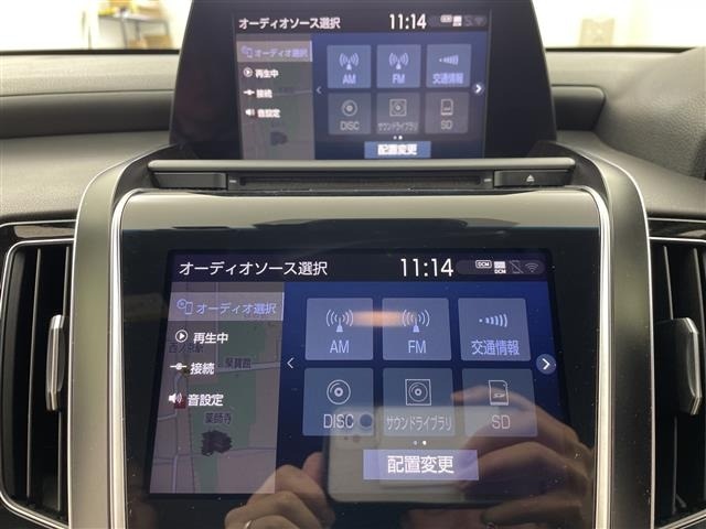 Toyota CROWN 2020 7316496-17