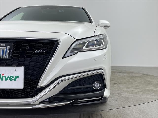 Toyota CROWN 2020 7316496-2