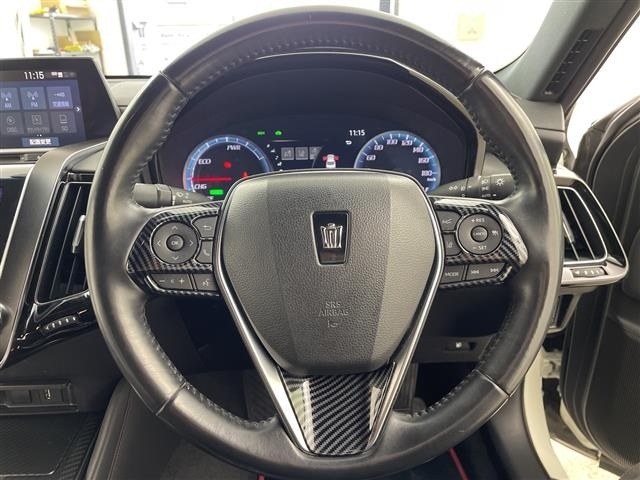 Toyota CROWN 2020 7316496-21