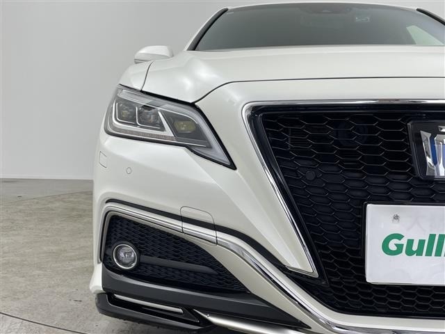 Toyota CROWN 2020 7316496-22
