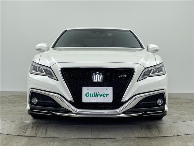 Toyota CROWN 2020 7316496-8