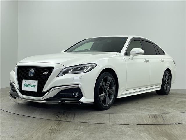 Toyota CROWN 2020 7316496-9