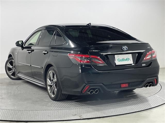 Toyota CROWN 2018 7316506-13