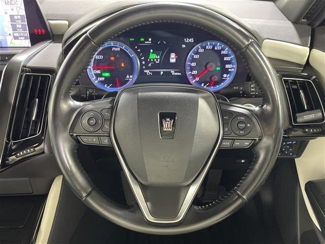 Toyota CROWN 2018 7316506-14