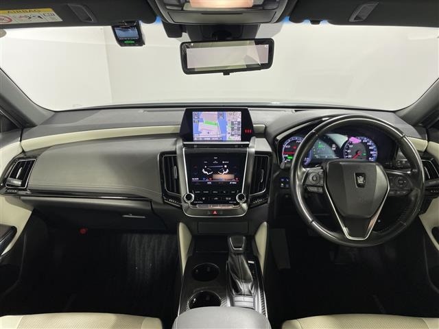 Toyota CROWN 2018 7316506-16