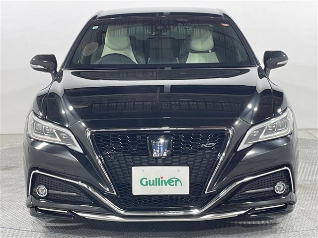 Toyota CROWN 2018 7316506-2