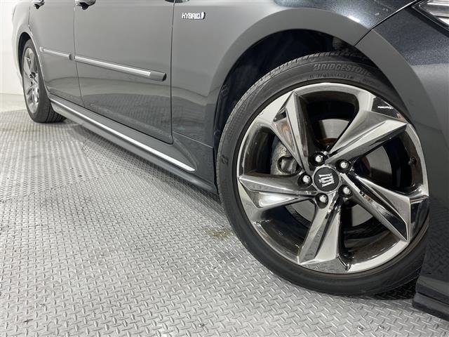 Toyota CROWN 2018 7316506-22