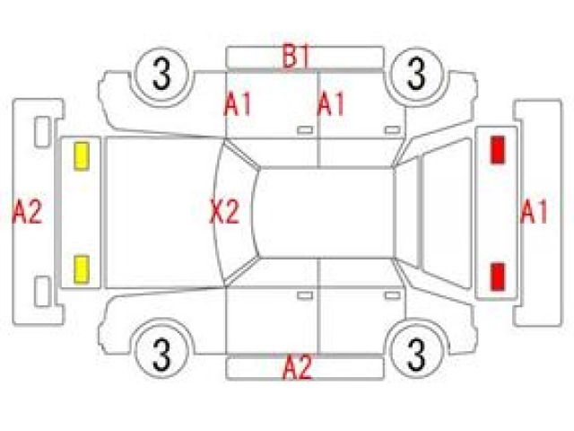 Toyota CROWN 2018 7316506-23