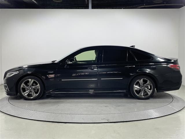 Toyota CROWN 2018 7316506-6