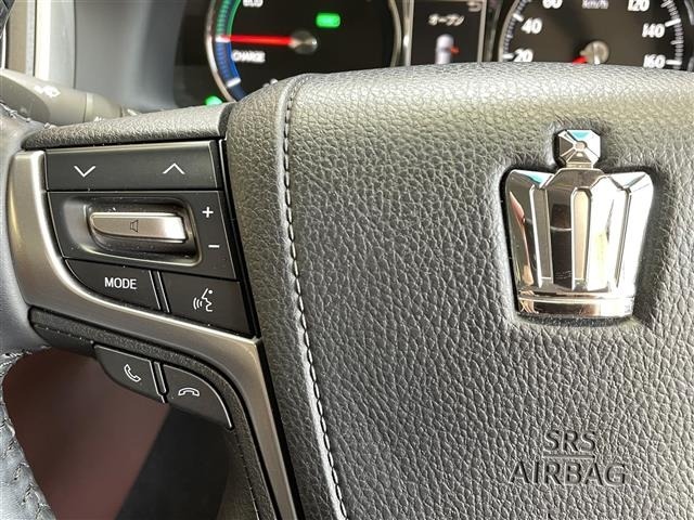 Toyota CROWN 2017 7316511-18