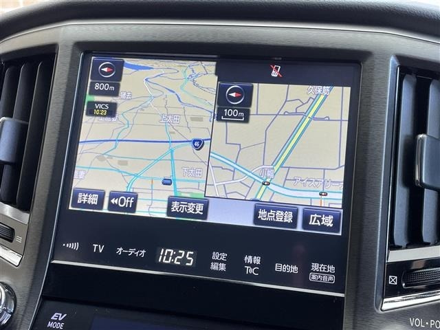 Toyota CROWN 2017 7316511-3