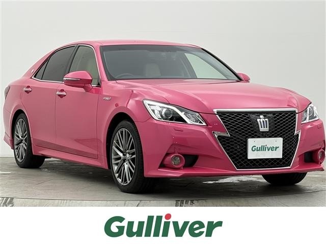 Toyota CROWN 2013 7316514-0