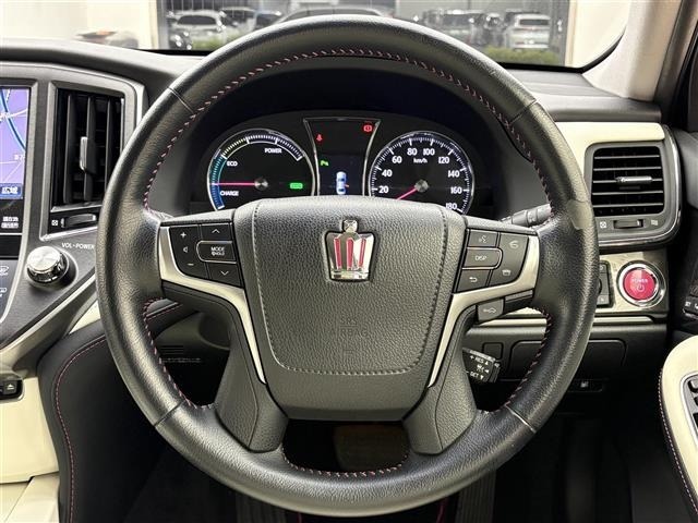 Toyota CROWN 2013 7316514-1