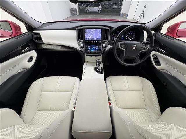 Toyota CROWN 2013 7316514-15