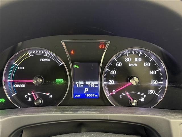 Toyota CROWN 2013 7316514-19