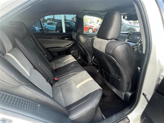 Toyota CROWN 2017 7316527-10