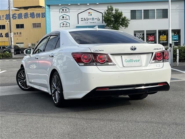 Toyota CROWN 2017 7316527-13