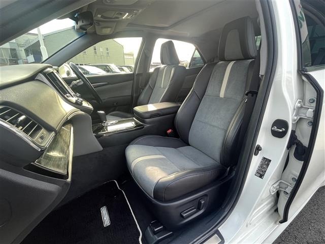 Toyota CROWN 2017 7316527-20