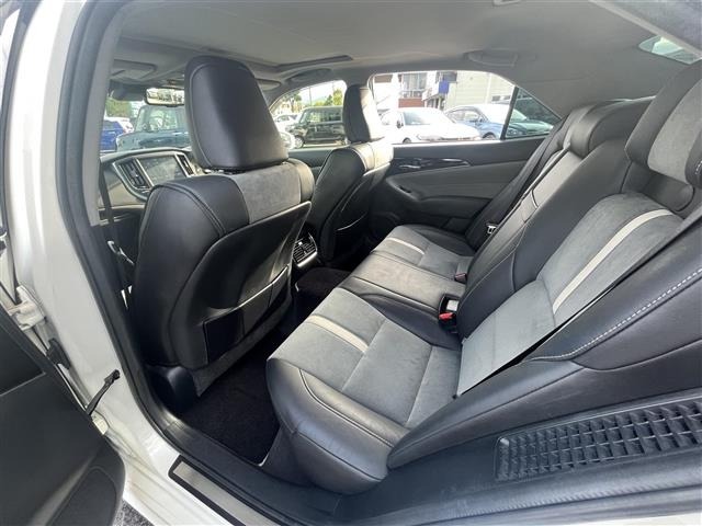 Toyota CROWN 2017 7316527-22