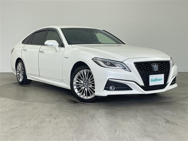 Toyota CROWN 2019 7316538-0