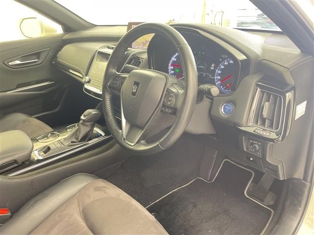 Toyota CROWN 2019 7316538-1
