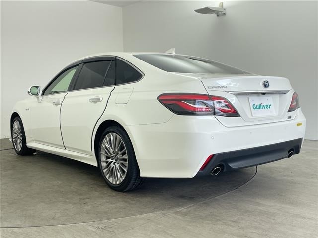 Toyota CROWN 2019 7316538-13