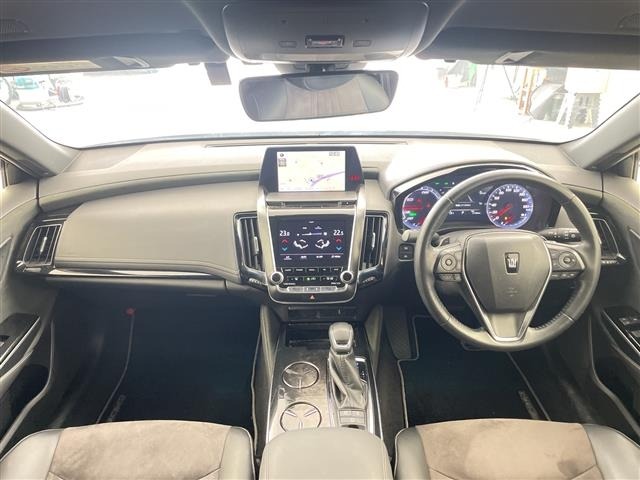 Toyota CROWN 2019 7316538-14