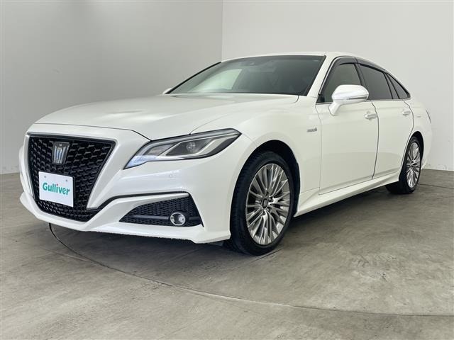 Toyota CROWN 2019 7316538-15
